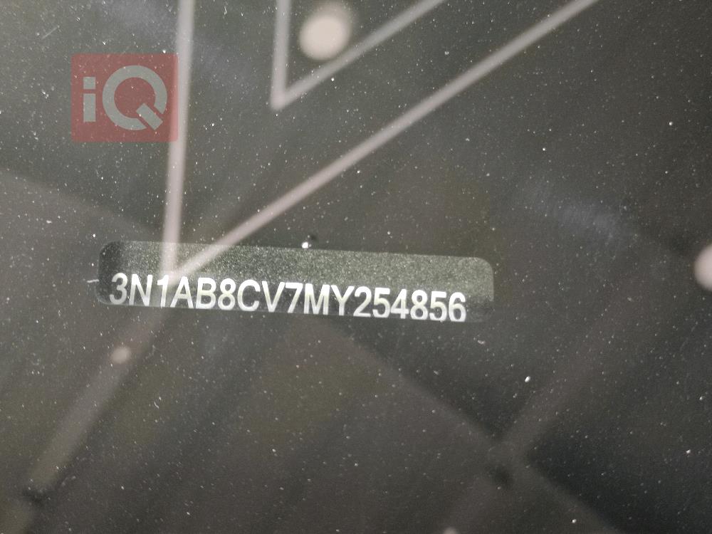 نیسان سێنترا